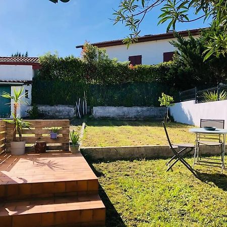 Le Petit Erromardie Saint-Jean-de-Luz Esterno foto