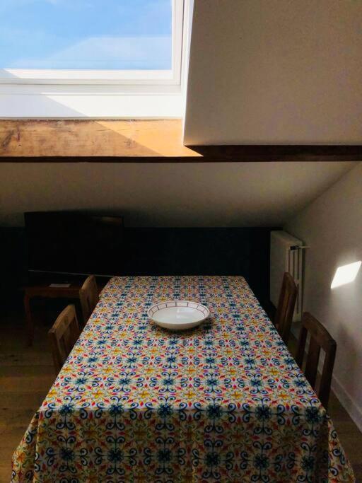 Le Petit Erromardie Saint-Jean-de-Luz Esterno foto